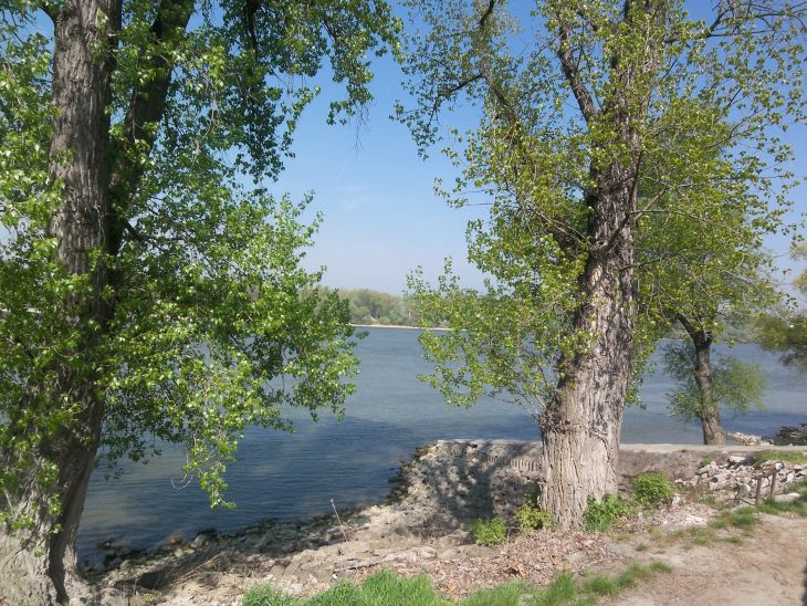 Szigethalom Ráckevei Soroksári Duna